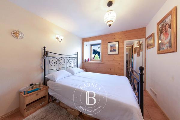 Morzine, Chalet 9 Chambres -  240 m² à vendre