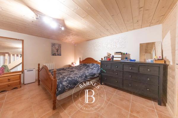Morzine, Chalet 9 Chambres -  240 m² à vendre