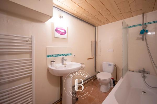 Morzine, Chalet 9 Chambres -  240 m² à vendre