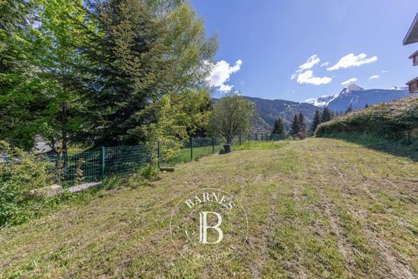 Morzine, Chalet 9 Chambres -  240 m² à vendre