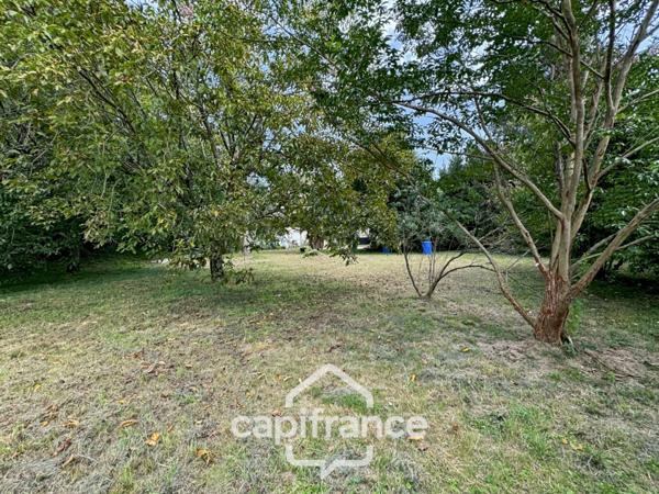 Maison à vendre 8 pièces ALBON (26)