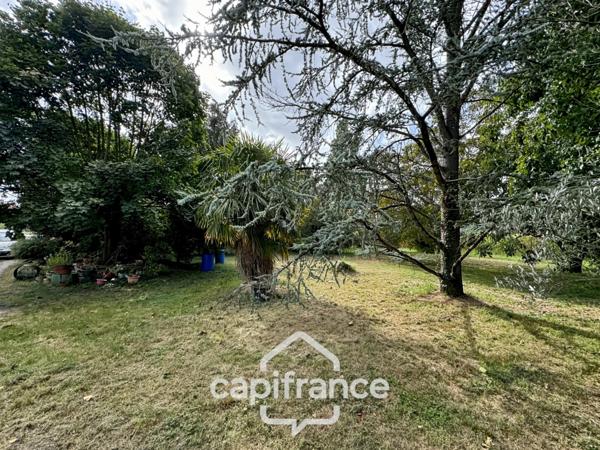 Maison à vendre 8 pièces ALBON (26)