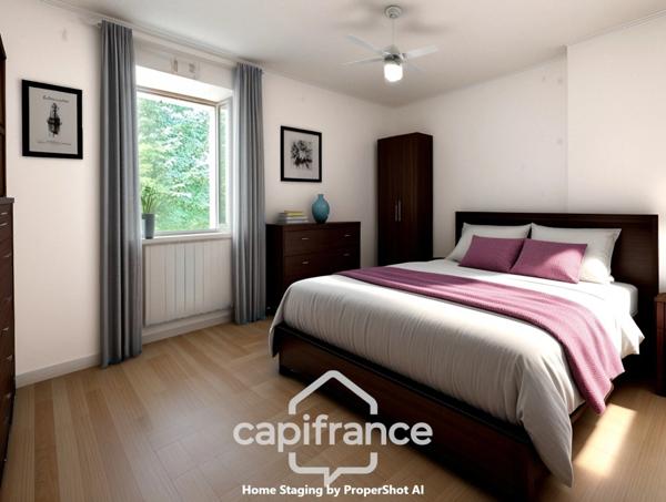 Maison à vendre 8 pièces ALBON (26)