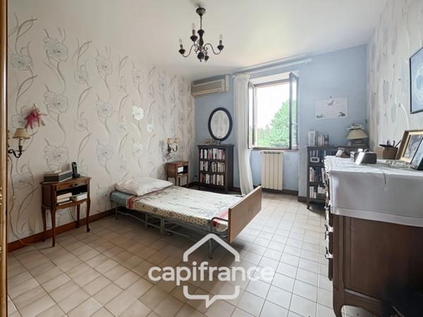Maison à vendre 8 pièces ALBON (26)