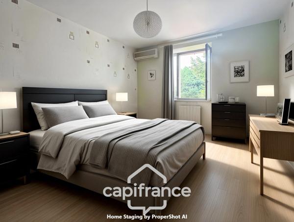 Maison à vendre 8 pièces ALBON (26)