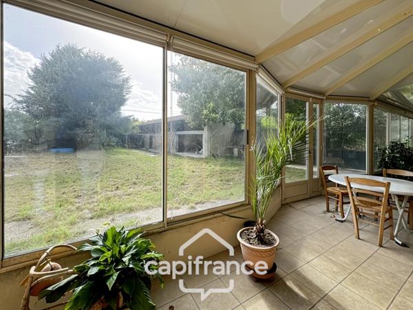 Maison à vendre 8 pièces ALBON (26)