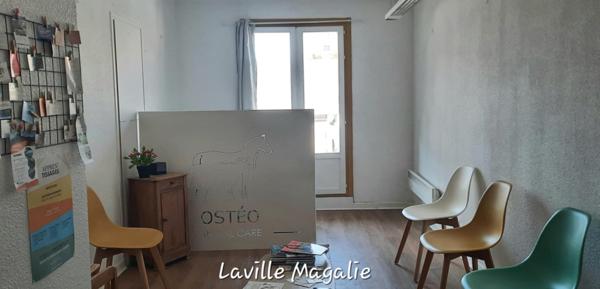 Appartement 4 pièces - 76 m² Exclusivité efficity