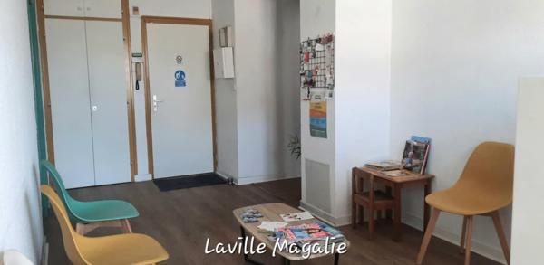 Appartement 4 pièces - 76 m² Exclusivité efficity