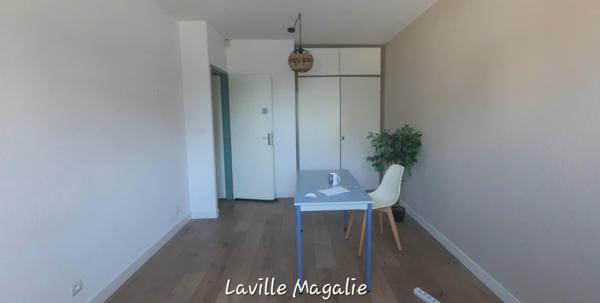 Appartement 4 pièces - 76 m² Exclusivité efficity