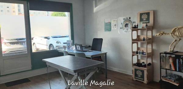 Appartement 4 pièces - 76 m² Exclusivité efficity
