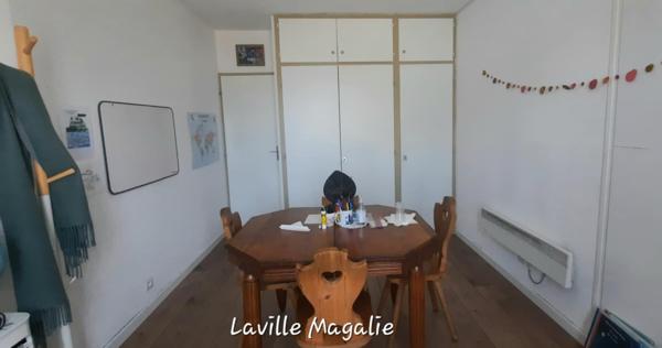 Appartement 4 pièces - 76 m² Exclusivité efficity