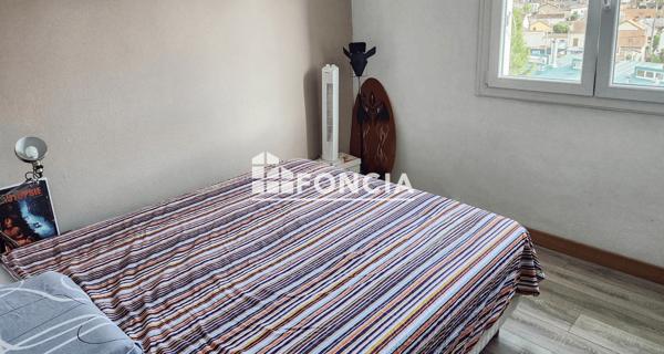 À vendre Appartement 4 pièces 68.09 m² - Taverny 95150