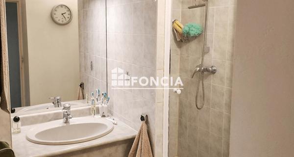 À vendre Appartement 4 pièces 68.09 m² - Taverny 95150