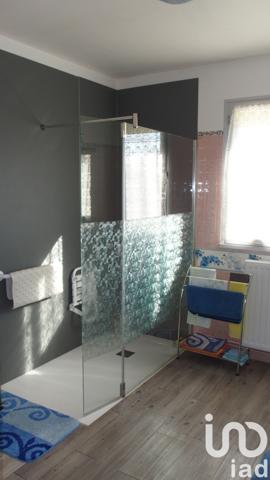 Maison à vendre 4 pièces 119 m² Valence-en-Poitou