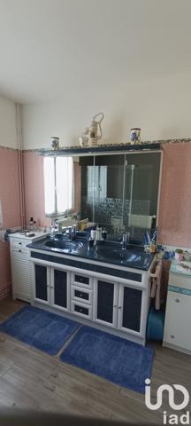 Maison à vendre 4 pièces 119 m² Valence-en-Poitou