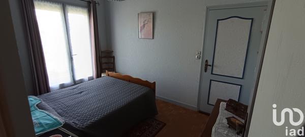 Maison à vendre 4 pièces 119 m² Valence-en-Poitou