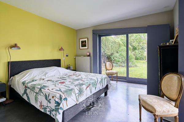maison rénové par architecte