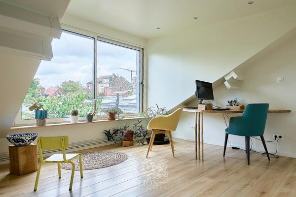 maison rénové par architecte