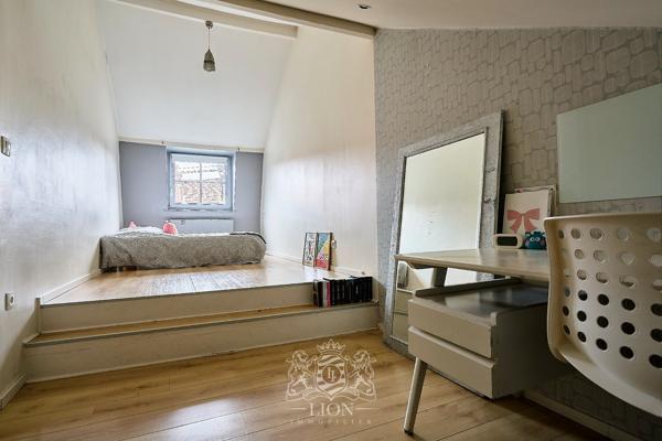 maison rénové par architecte