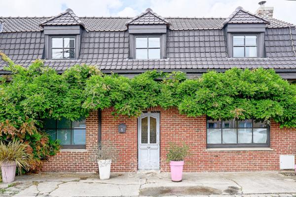 maison rénové par architecte