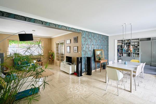 maison rénové par architecte