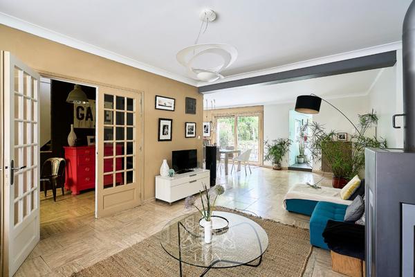 maison rénové par architecte