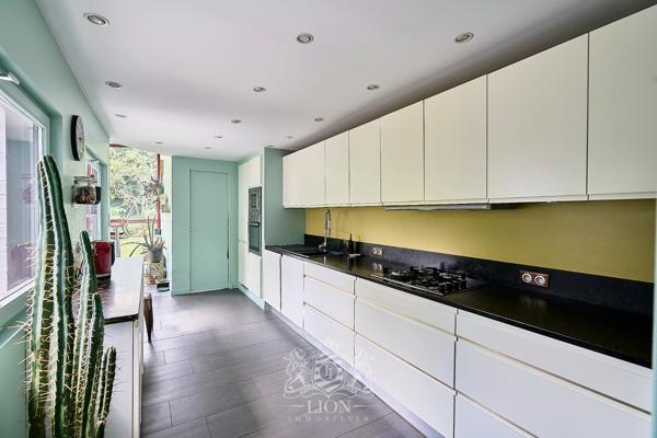 maison rénové par architecte