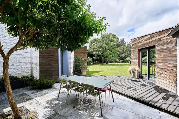 maison rénové par architecte