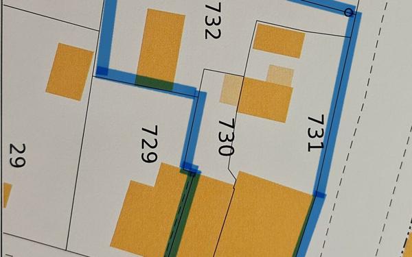 Maison à vendre    11 pièces •  Maubeuge