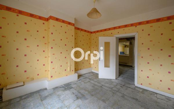 Maison à vendre    11 pièces •  Maubeuge