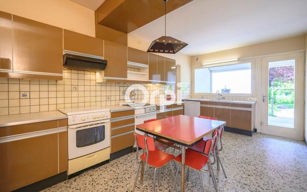 Maison à vendre    11 pièces •  Maubeuge