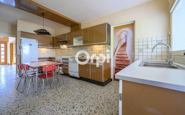 Maison à vendre    11 pièces •  Maubeuge