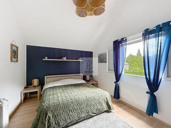 Vente / Maison à Fontaine-sous-Préaux (76160)