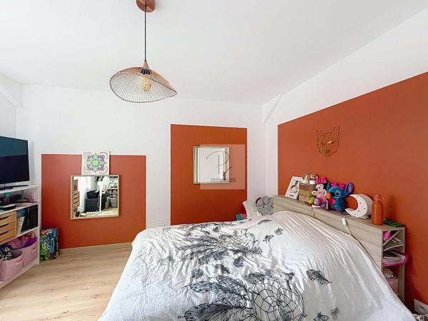 Vente / Maison à Fontaine-sous-Préaux (76160)