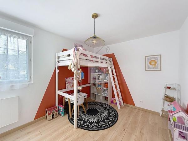 Vente / Maison à Fontaine-sous-Préaux (76160)