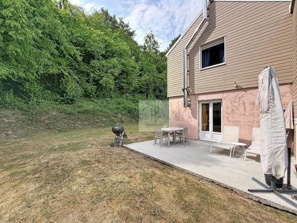 Vente / Maison à Fontaine-sous-Préaux (76160)