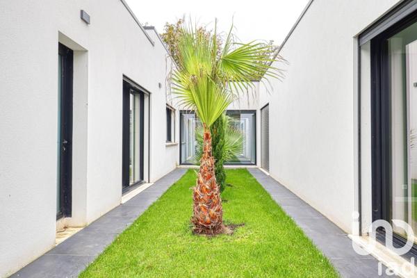 Maison à vendre 7 pièces 300 m² Lamorlaye