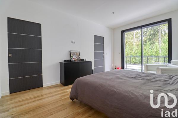 Maison à vendre 7 pièces 300 m² Lamorlaye