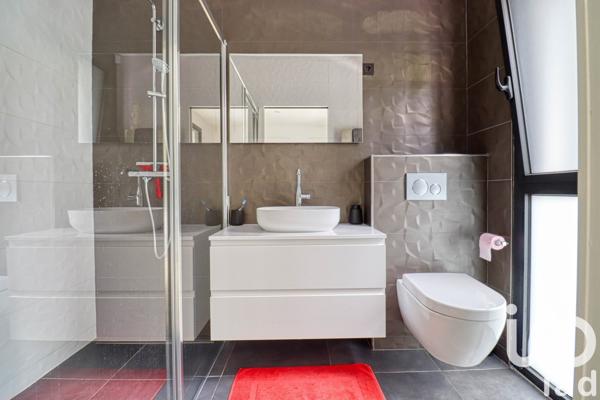 Maison à vendre 7 pièces 300 m² Lamorlaye