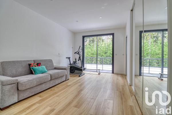 Maison à vendre 7 pièces 300 m² Lamorlaye