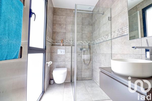 Maison à vendre 7 pièces 300 m² Lamorlaye