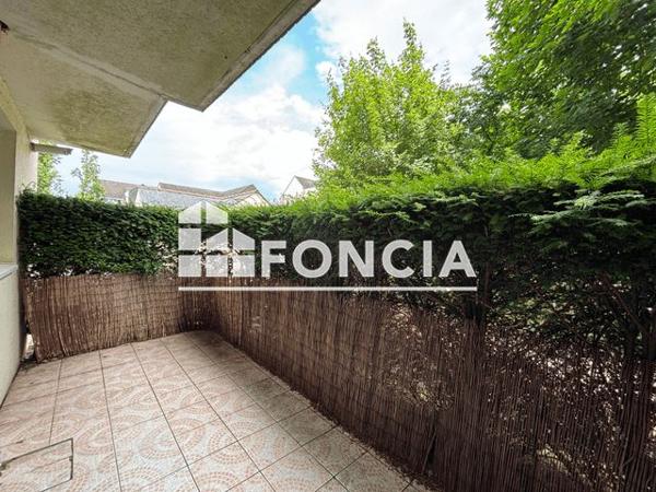 À vendre Appartement 3 pièces 58.85 m² - Vannes 56000