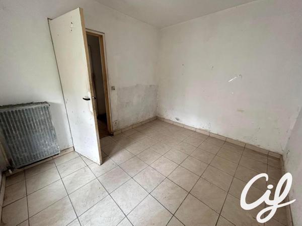 Appartement T3 NANTES Pont du Cens - 71.18 m2  186 500 Euros