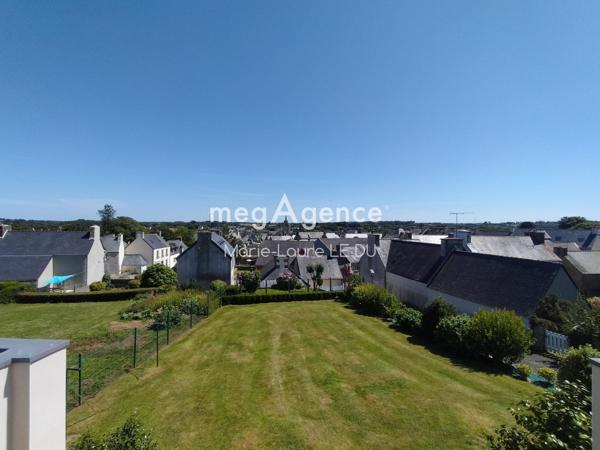 Maison à GUERLESQUIN, 29650 - 5 pièces 130m²