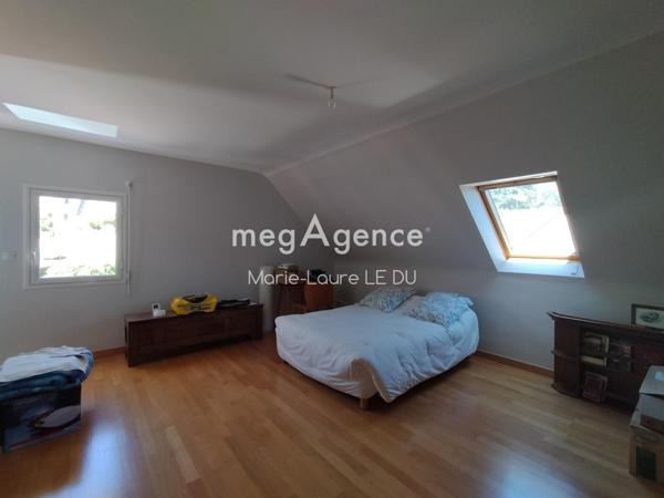 Maison à GUERLESQUIN, 29650 - 5 pièces 130m²