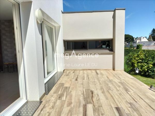 Maison à GUERLESQUIN, 29650 - 5 pièces 130m²