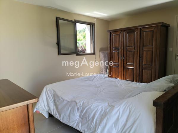 Maison à GUERLESQUIN, 29650 - 5 pièces 130m²