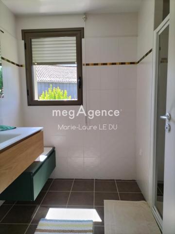 Maison à GUERLESQUIN, 29650 - 5 pièces 130m²