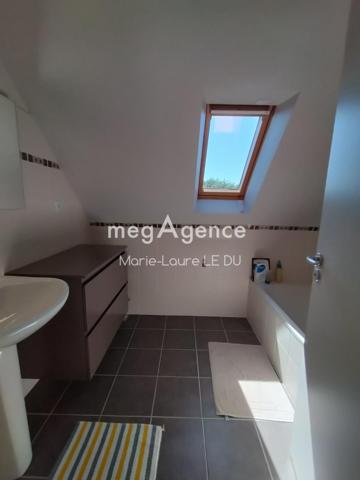 Maison à GUERLESQUIN, 29650 - 5 pièces 130m²