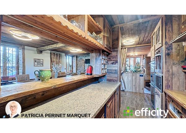 Maison 14 pièces - 435 m² Bien prestige